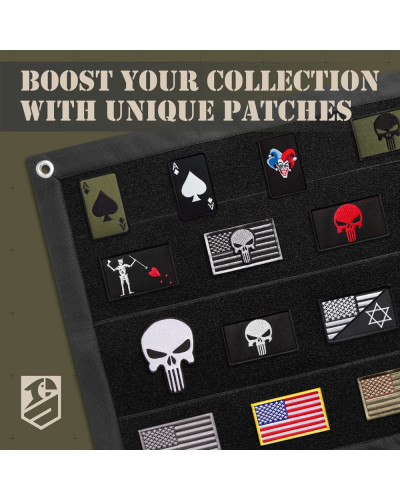 Шеврони IDEIA    ID800029705 купити у Postel.biz.ua