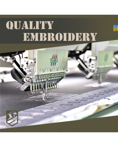 Шеврони IDEIA    ID800029705 купити у Postel.biz.ua