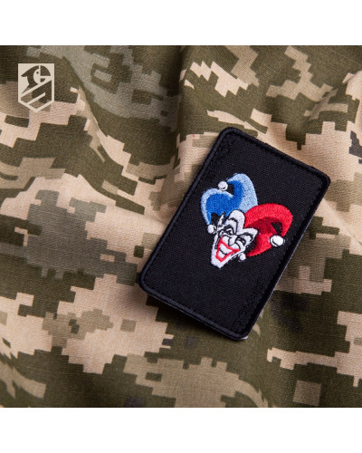 Шеврони IDEIA    ID800029705 купити у Postel.biz.ua