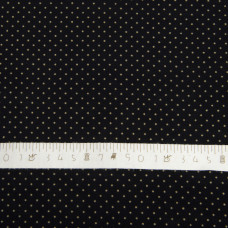 Тканина трикотаж Мадіна 200гр/м2 ГОРОШОК дрібний