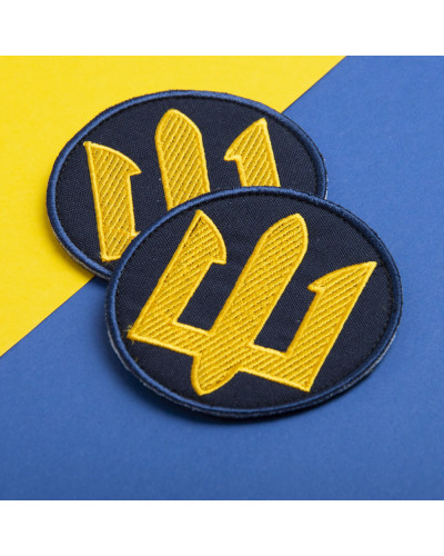 Шеврони IDEIA    ID800029696*001 купити у Postel.biz.ua