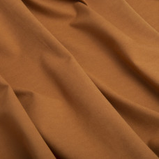 Тканина трикотаж віскоза Прага 525 г/м2 V-53 рудий