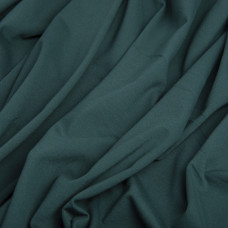Тканина трикотаж віскоза Прага 525 гр/м2 св/малахіт