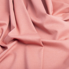 Тканина трикотаж віскоза Прага 525 гр/м2 V-61 світла марсала