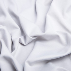 Тканина трикотаж віскоза Прага 525 гр/м2 св/сірий