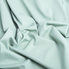 Тканина трикотаж віскоза Прага 525 гр/м2 V-1077 темна м'ята