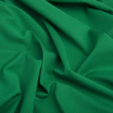 Тканина трикотаж віскоза Прага 525 гр/м2 трава