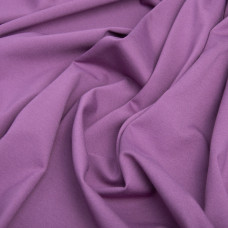 Тканина трикотаж віскоза Прага 525 гр/м2 св/фіолет