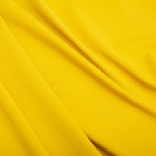 Тканина трикотаж віскоза Прага 525 гр/м2 V-1051 гірчиця