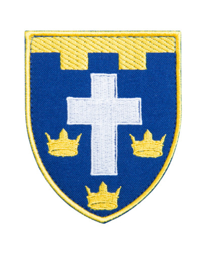 Шеврони IDEIA    ID800029771 купити у Postel.biz.ua