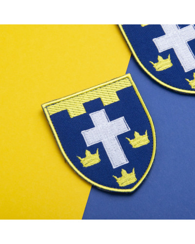 Шеврони IDEIA    ID800029771 купити у Postel.biz.ua