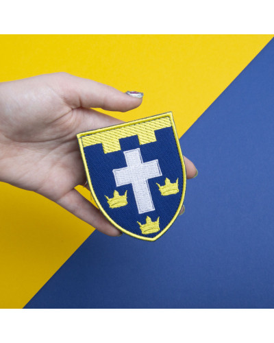 Шеврони IDEIA    ID800029771 купити у Postel.biz.ua