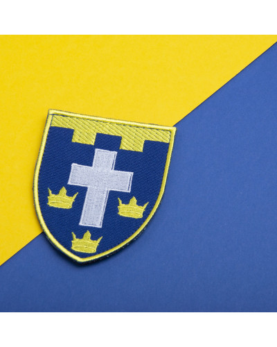 Шеврони IDEIA    ID800029771 купити у Postel.biz.ua