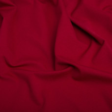 Тканина трикотаж Прага 440grm т/червоний