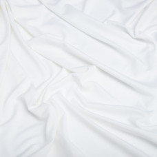 Тканина трикотаж Масло молоко