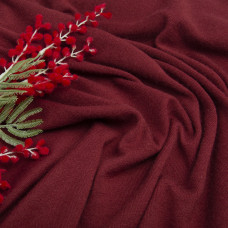 Тканина трикотаж Осінь №7 т\терракот