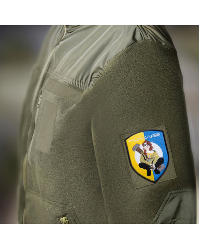 Шеврони IDEIA    ID800029737 купити у Postel.biz.ua