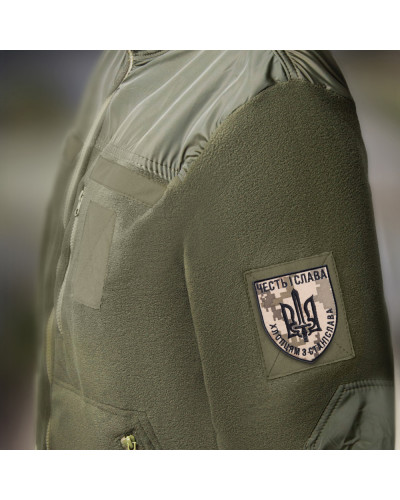 Шеврони IDEIA    ID800029701 купити у Postel.biz.ua