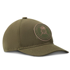 Шеврон на липучці Нацгвардія України 4 батальйон 8,7 см вишитий патч нашивка