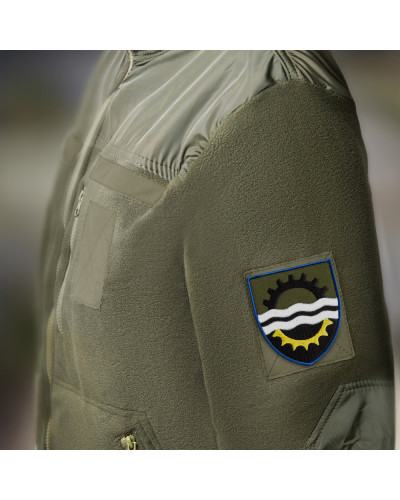 Шеврони IDEIA    ID800029723*002 купити у Postel.biz.ua