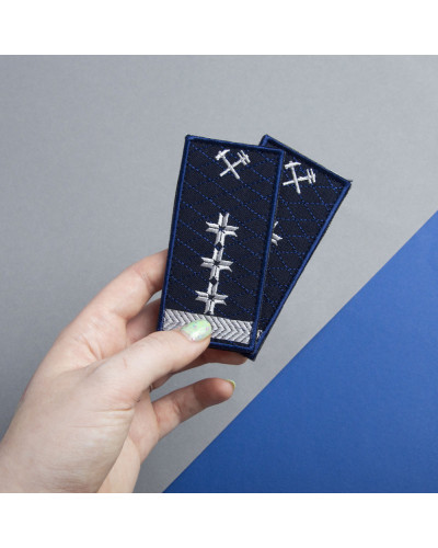 Шеврони IDEIA    ID800029649 купити у Postel.biz.ua