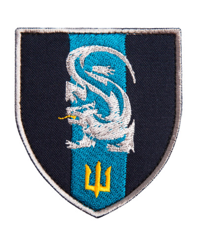 Шеврони IDEIA    ID800029726*002 купити у Postel.biz.ua