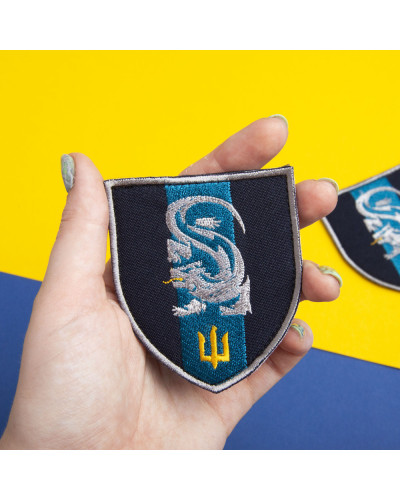 Шеврони IDEIA    ID800029726*002 купити у Postel.biz.ua