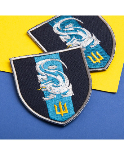 Шеврони IDEIA    ID800029726*002 купити у Postel.biz.ua