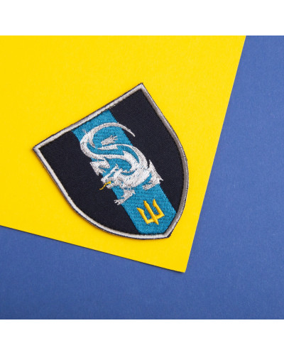 Шеврони IDEIA    ID800029726*002 купити у Postel.biz.ua