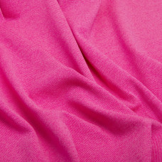 Тканина трикотаж Симона малина