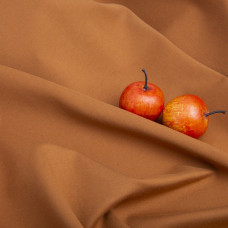 Тканина трикотаж Прага 640grm рудий