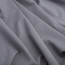 Тканина трикотаж однотонна Прага 620 г/м2 сирій