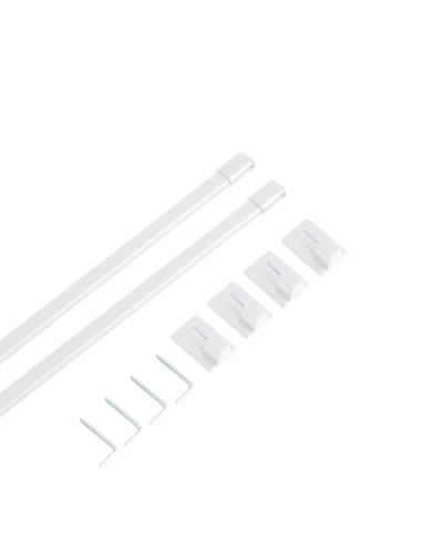 Карнизи IDEIA    ID07-9470*001 купити у Postel.biz.ua