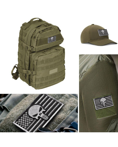 Шеврони IDEIA    ID800029793 купити у Postel.biz.ua
