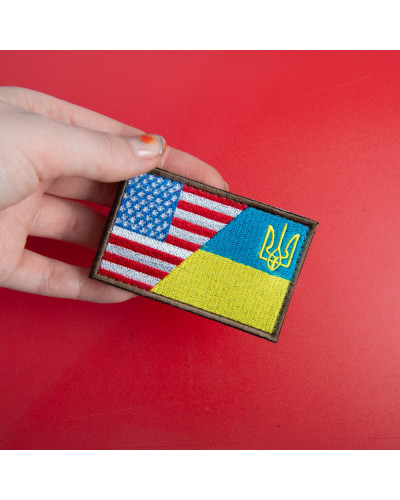 Шеврони IDEIA    ID800029821 купити у Postel.biz.ua