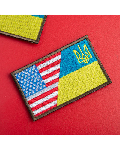 Шеврони IDEIA    ID800029821 купити у Postel.biz.ua