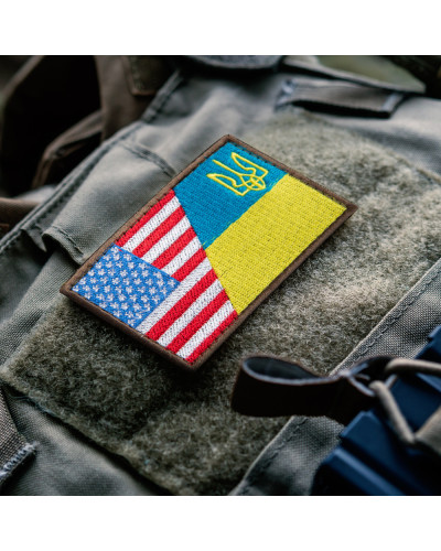 Шеврони IDEIA    ID800029821 купити у Postel.biz.ua