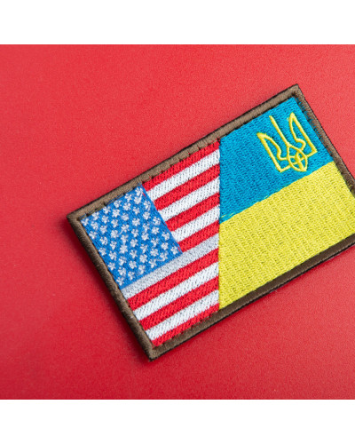 Шеврони IDEIA    ID800029821 купити у Postel.biz.ua