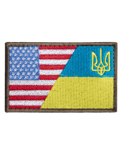 Шеврони IDEIA    ID800029821 купити у Postel.biz.ua