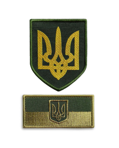 Шеврони IDEIA    ID800029774 купити у Postel.biz.ua