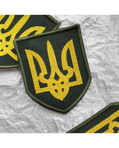 Шеврони IDEIA    ID800029774 купити у Postel.biz.ua