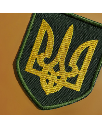 Шеврони IDEIA    ID800029774 купити у Postel.biz.ua