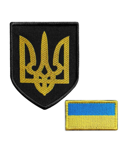 Шеврони IDEIA    ID800029773 купити у Postel.biz.ua