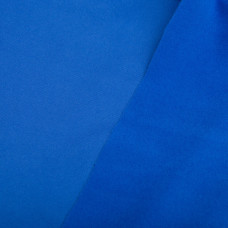 Тканина трикотаж фліс Juventus синій