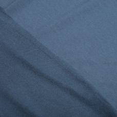 Тканина трикотаж ФУТЕР V-6 денім