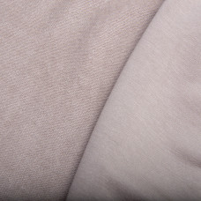 Тканина трикотаж ФУТЕР V-4 сіро/беж