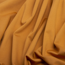 Тканина трикотаж фліс Juventus кориця