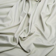 Тканина трикотаж фліс Juventus полин