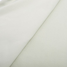 Тканина трикотаж фліс Juventus полин