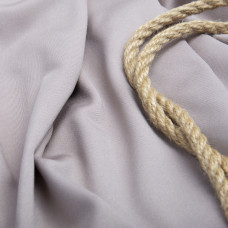 Тканина трикотаж фліс Juventus лате